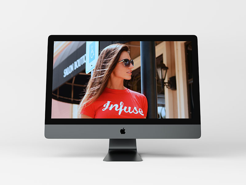 New iMac