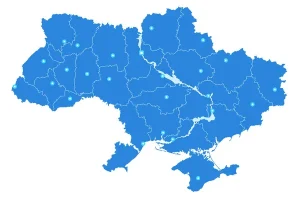 depositphotos_418259470-stock-photo-map-ukraine-blue-color-white